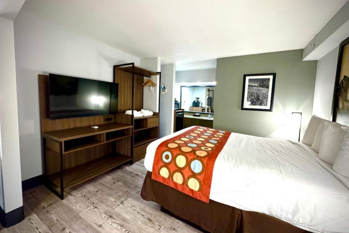 Ropa de cama de alta calidad y colchones con pillow-top