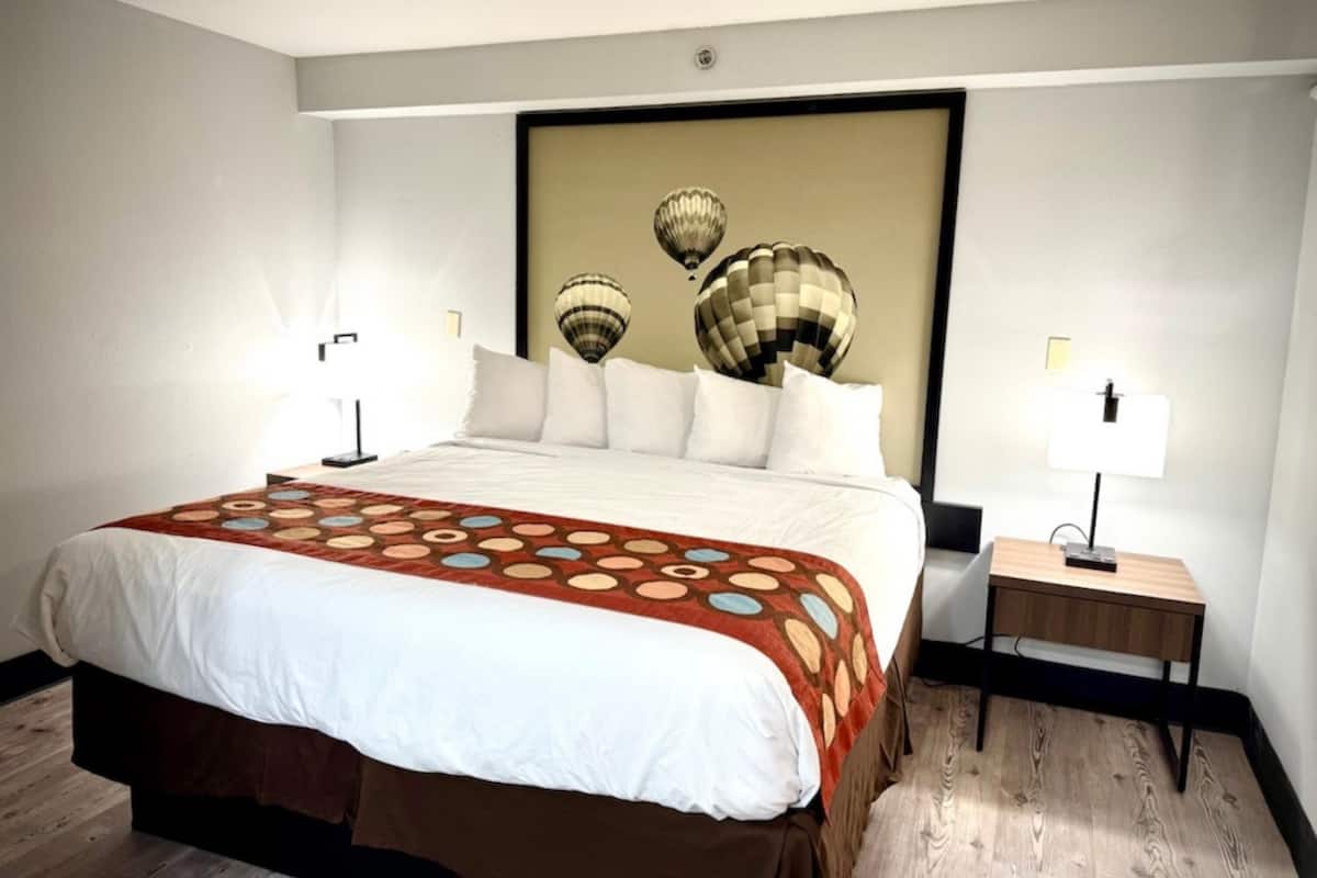 Ropa de cama de alta calidad y colchones con pillow-top