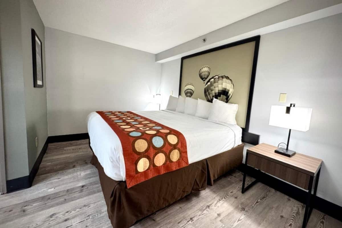 Ropa de cama de alta calidad y colchones con pillow-top