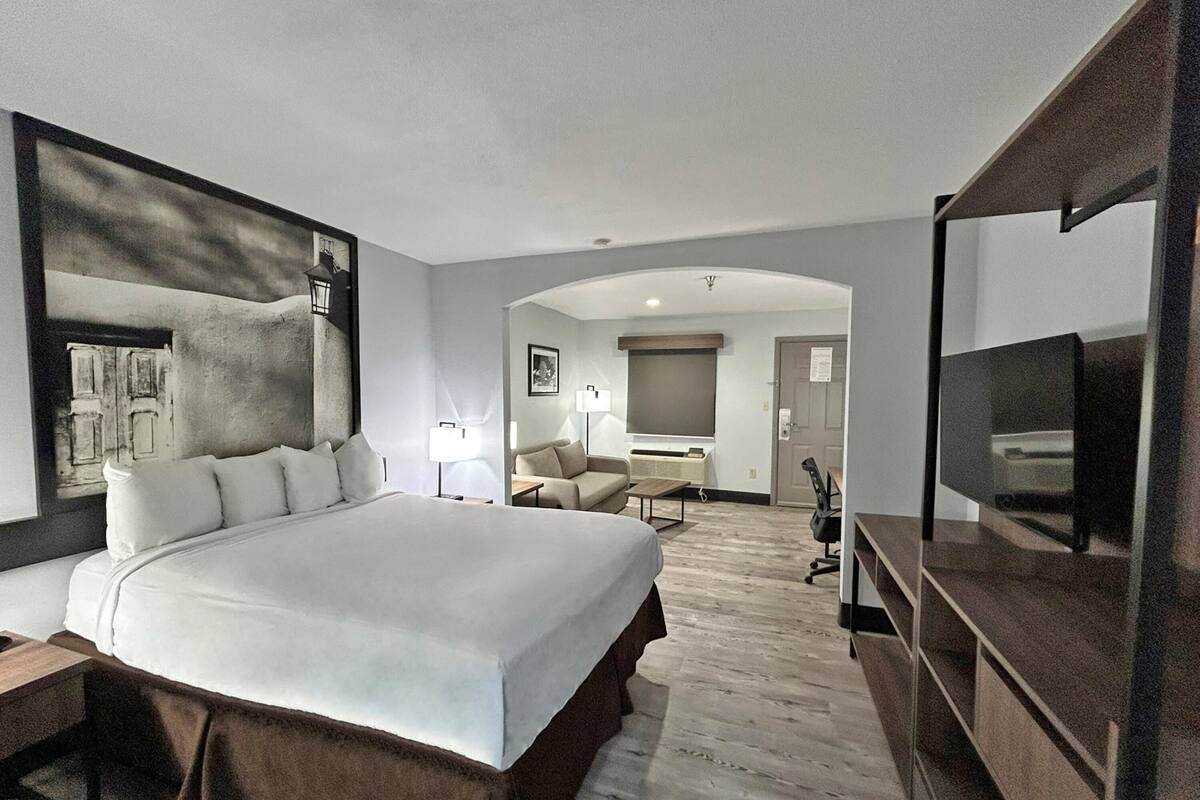 Ropa de cama de alta calidad y colchones con pillow-top 
