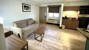 Studio Suite, 1 Katil Raja (King), Non Smoking
