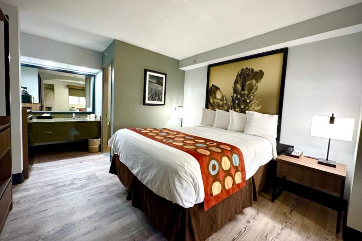 Ropa de cama de alta calidad y colchones con pillow-top