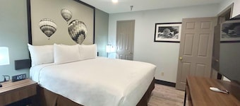 SureStay Plus by Best Western Cannon A.F.B.