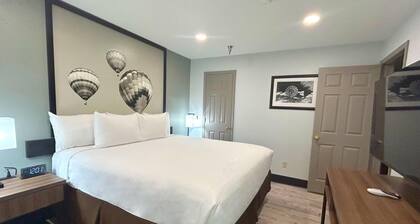 SureStay Plus by Best Western Cannon A.F.B.