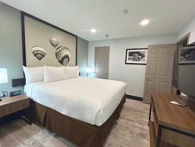 SureStay Plus by Best Western Cannon A.F.B.