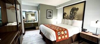 SureStay Plus by Best Western Cannon A.F.B.