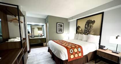 SureStay Plus by Best Western Cannon A.F.B.