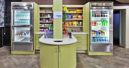 Holiday Inn Express Atlanta Galleria - Ballpark Area by IHG