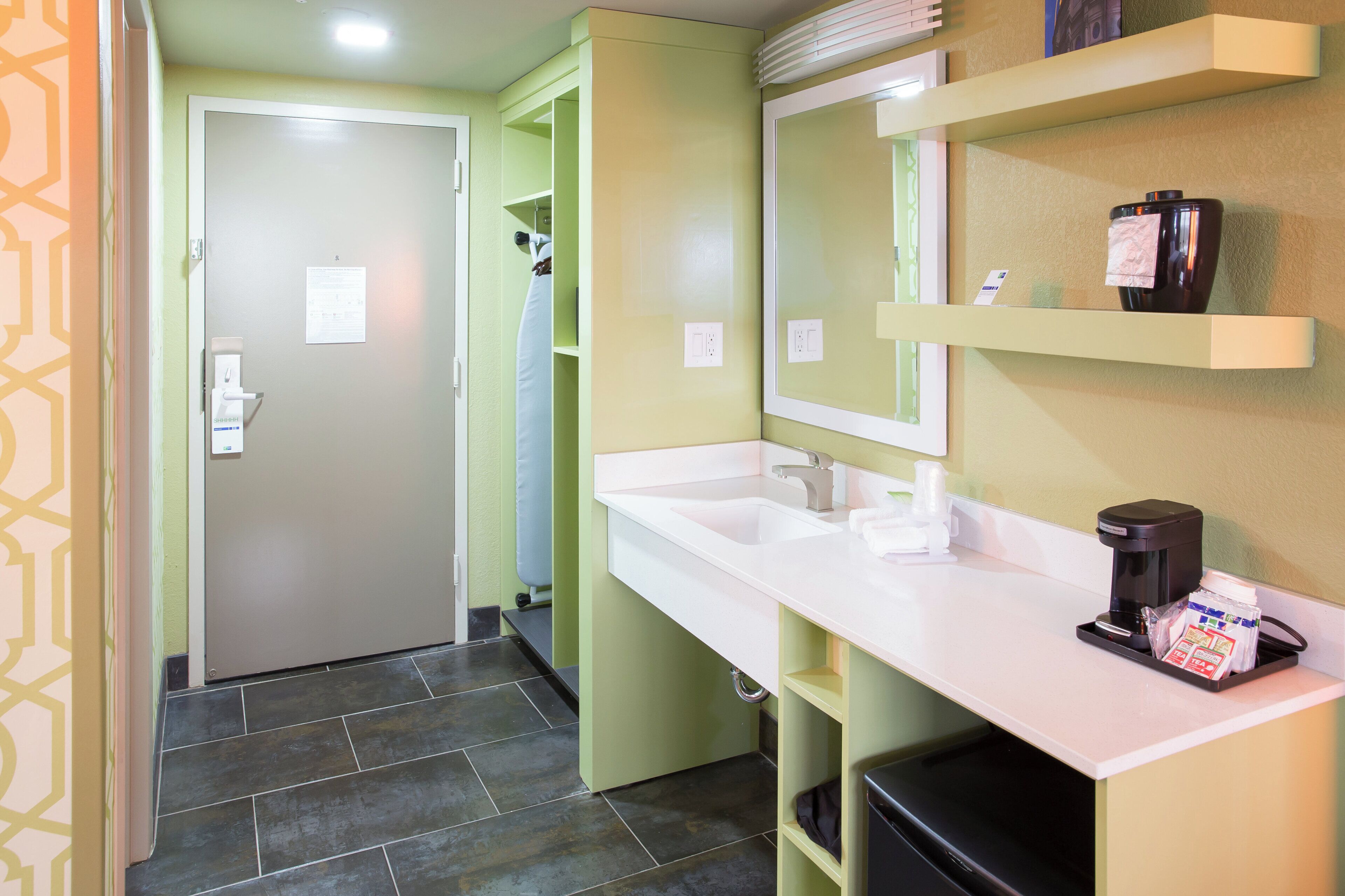 Foto - Holiday Inn Express Atlanta Galleria-Ballpark Area by IHG