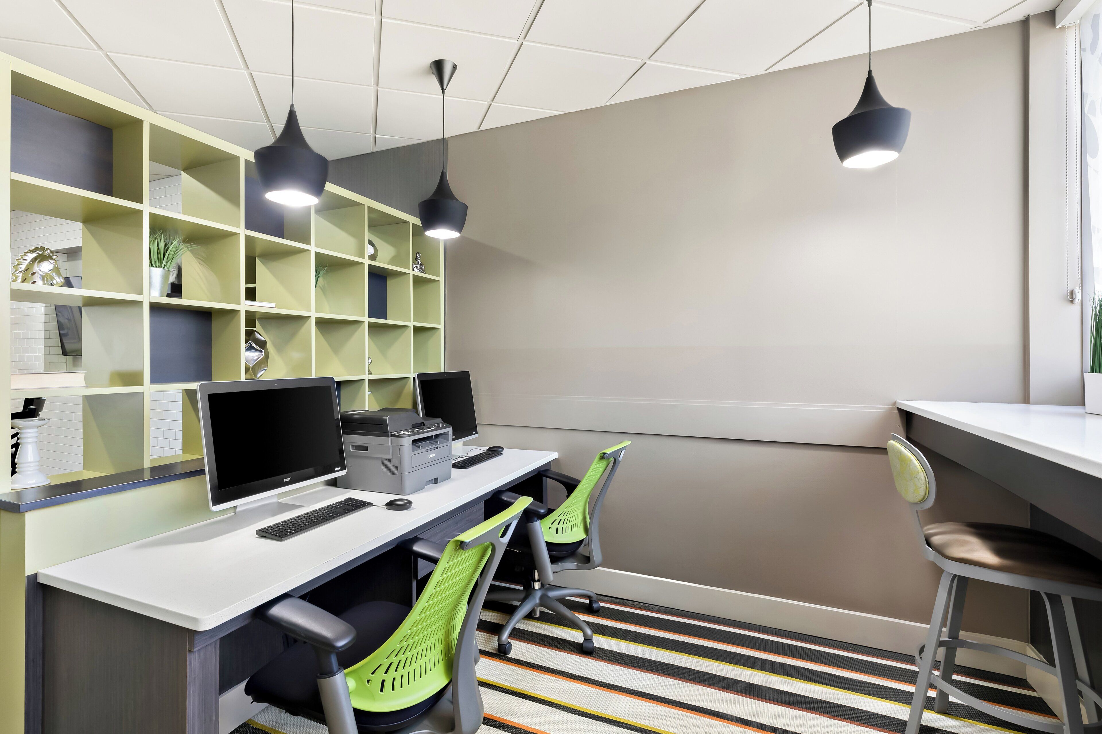 Foto - Holiday Inn Express Atlanta Galleria-Ballpark Area by IHG