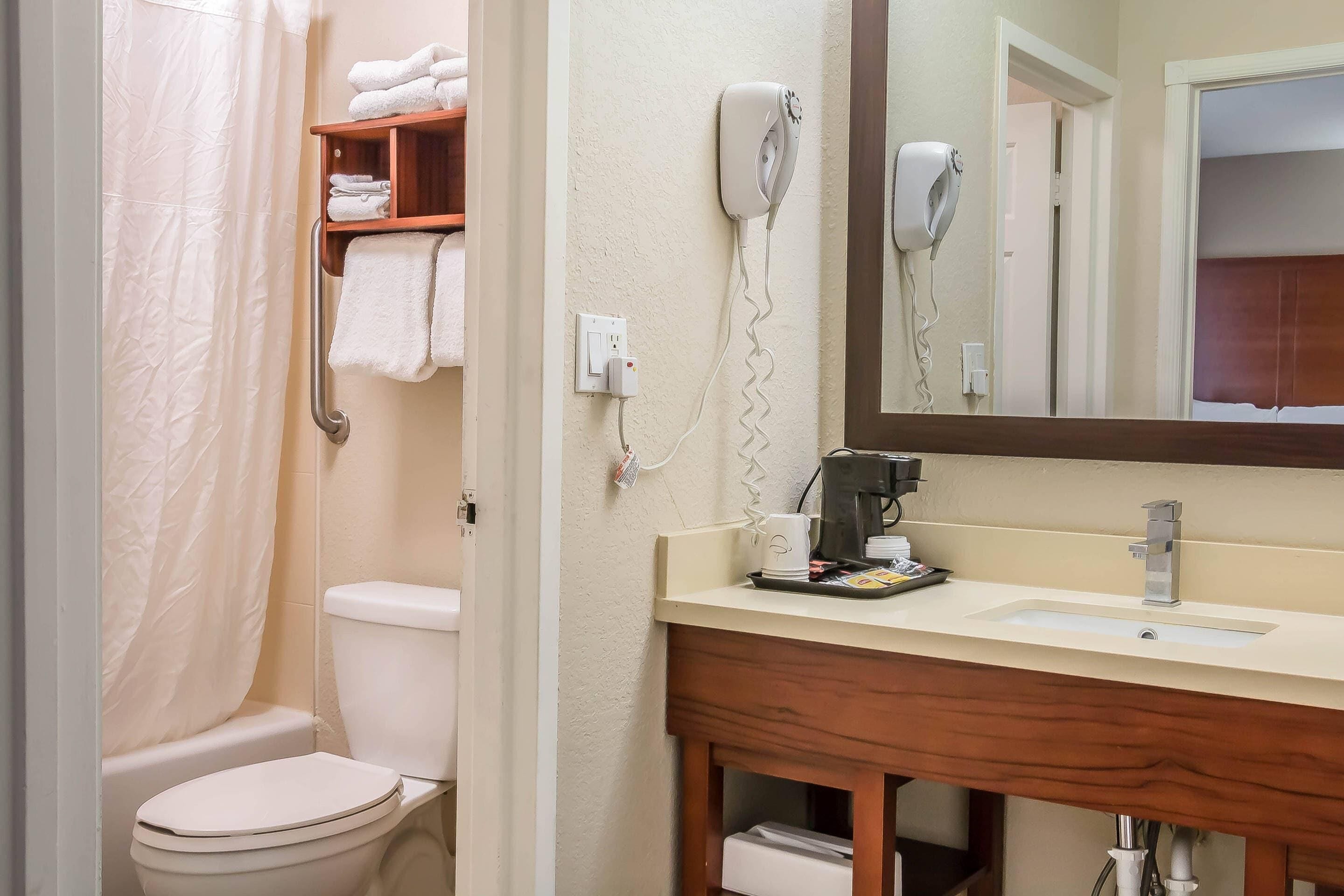 Photo - Comfort Inn Savannah Midtown