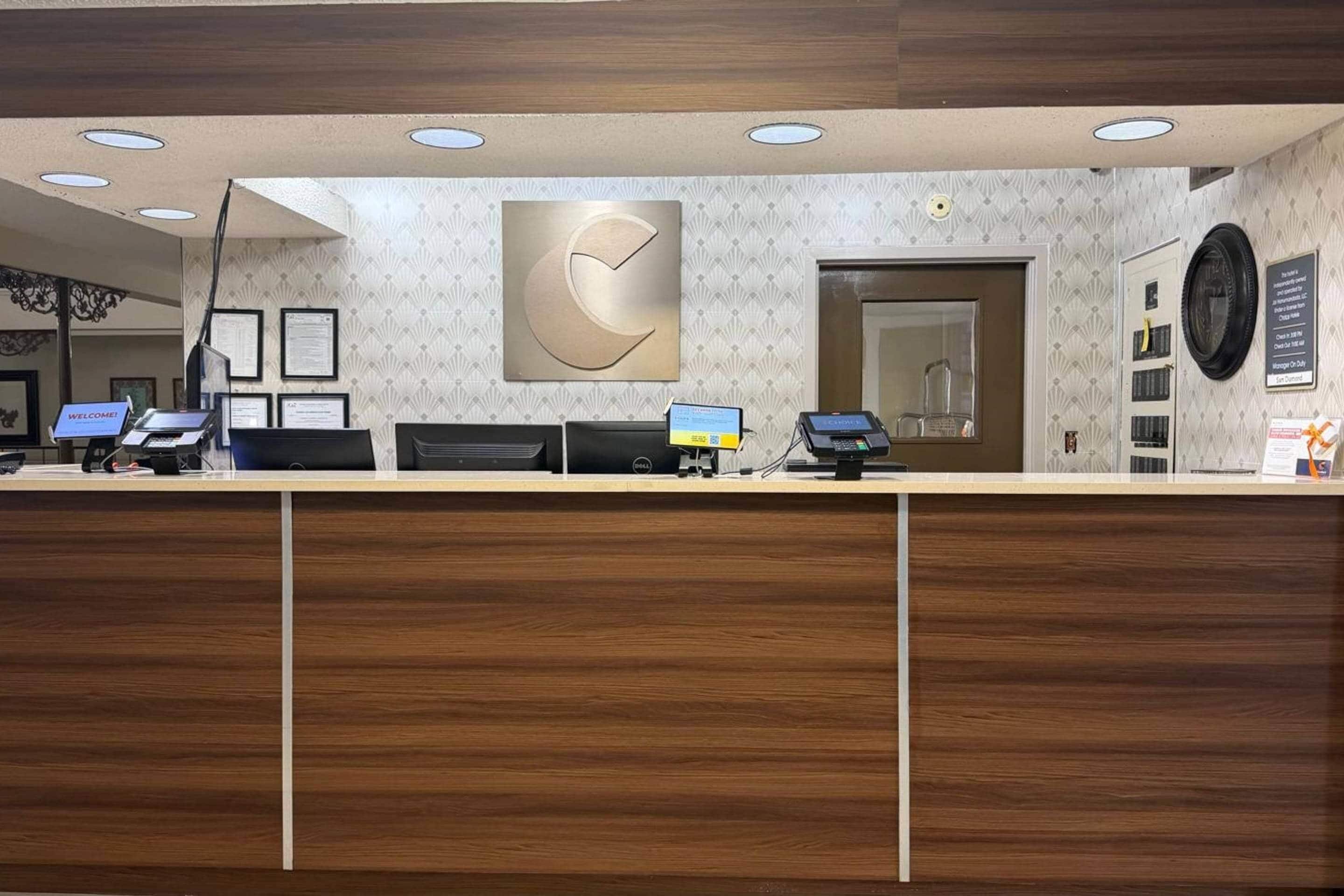 Photo - Comfort Inn Savannah Midtown