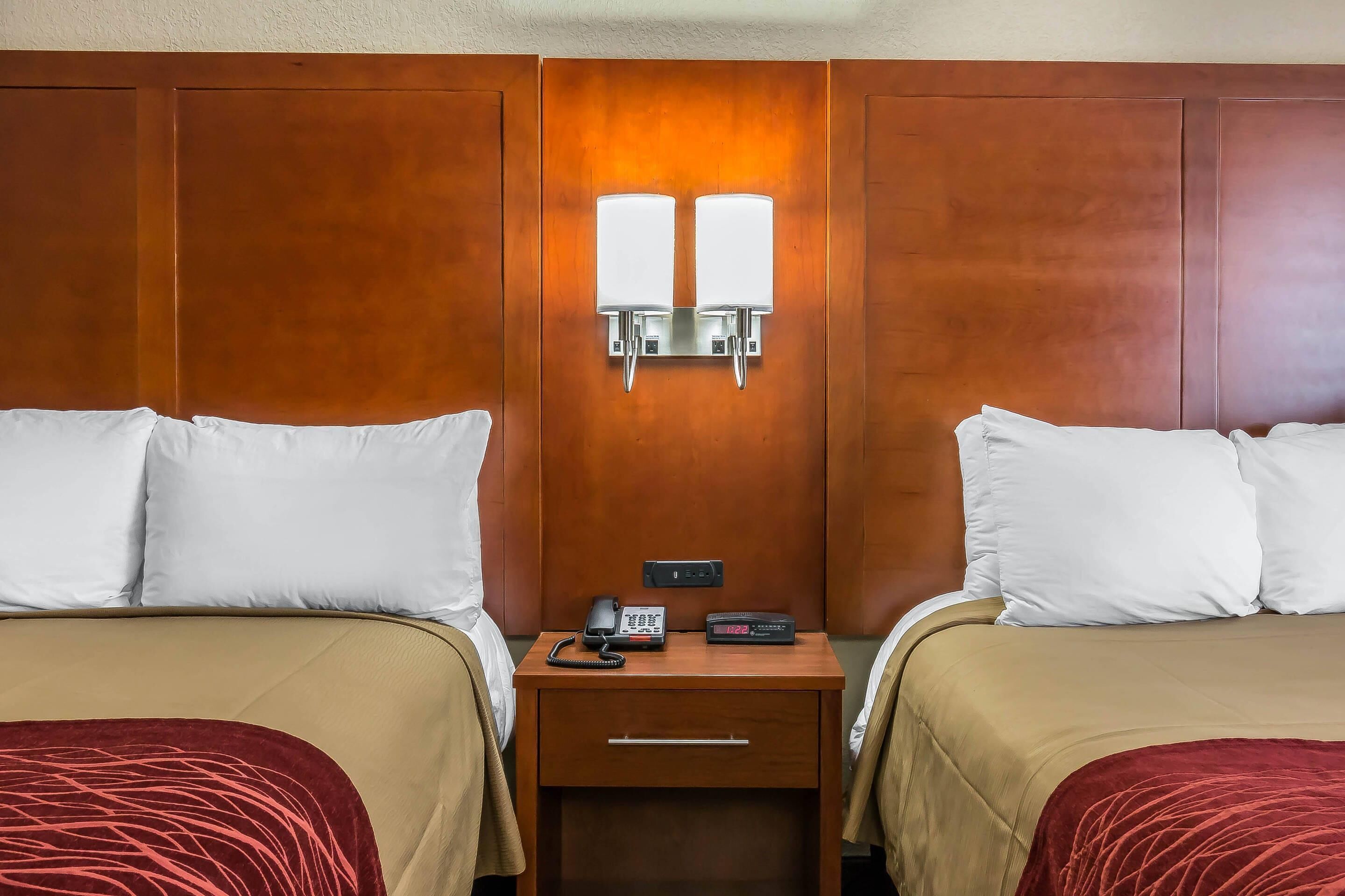 Photo - Comfort Inn Savannah Midtown