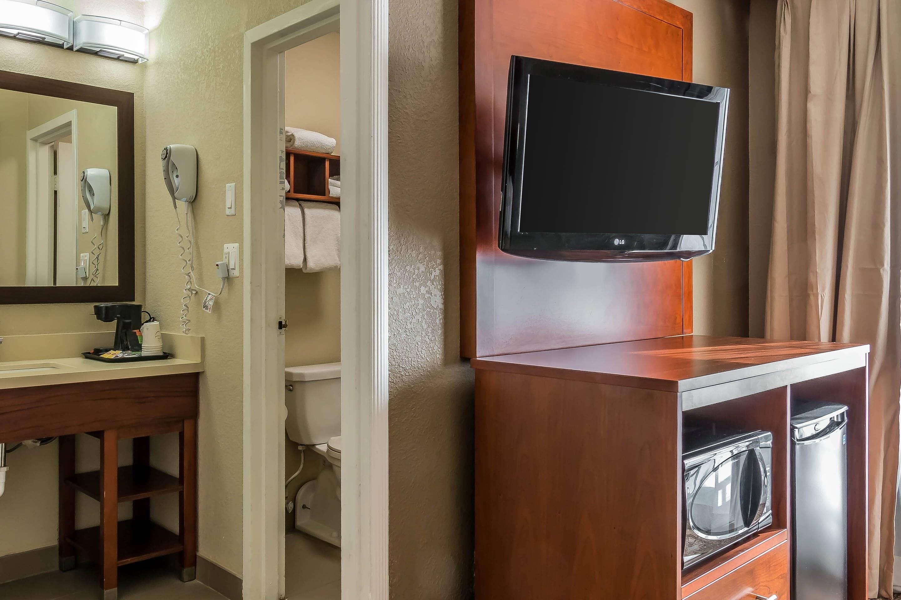 Photo - Comfort Inn Savannah Midtown