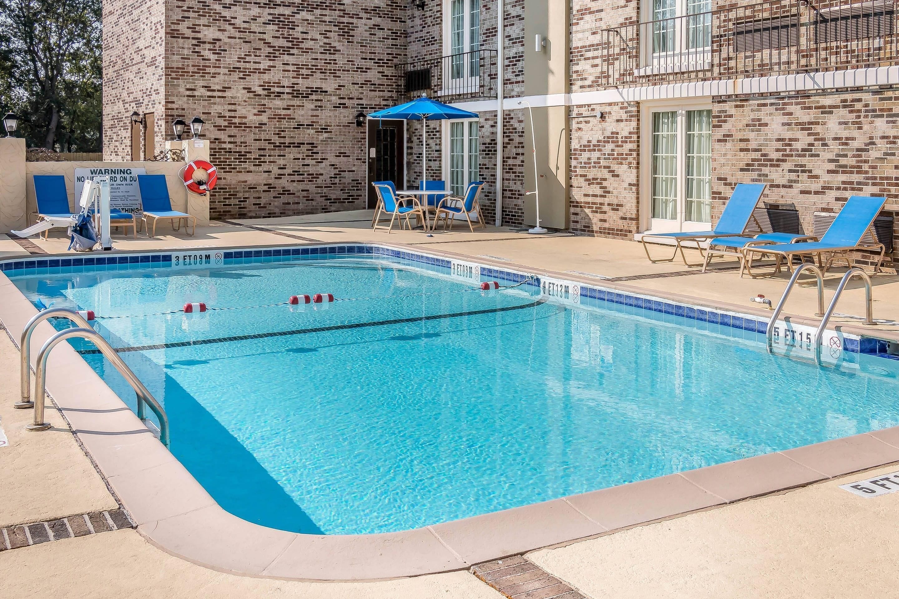 Photo - Comfort Inn Savannah Midtown