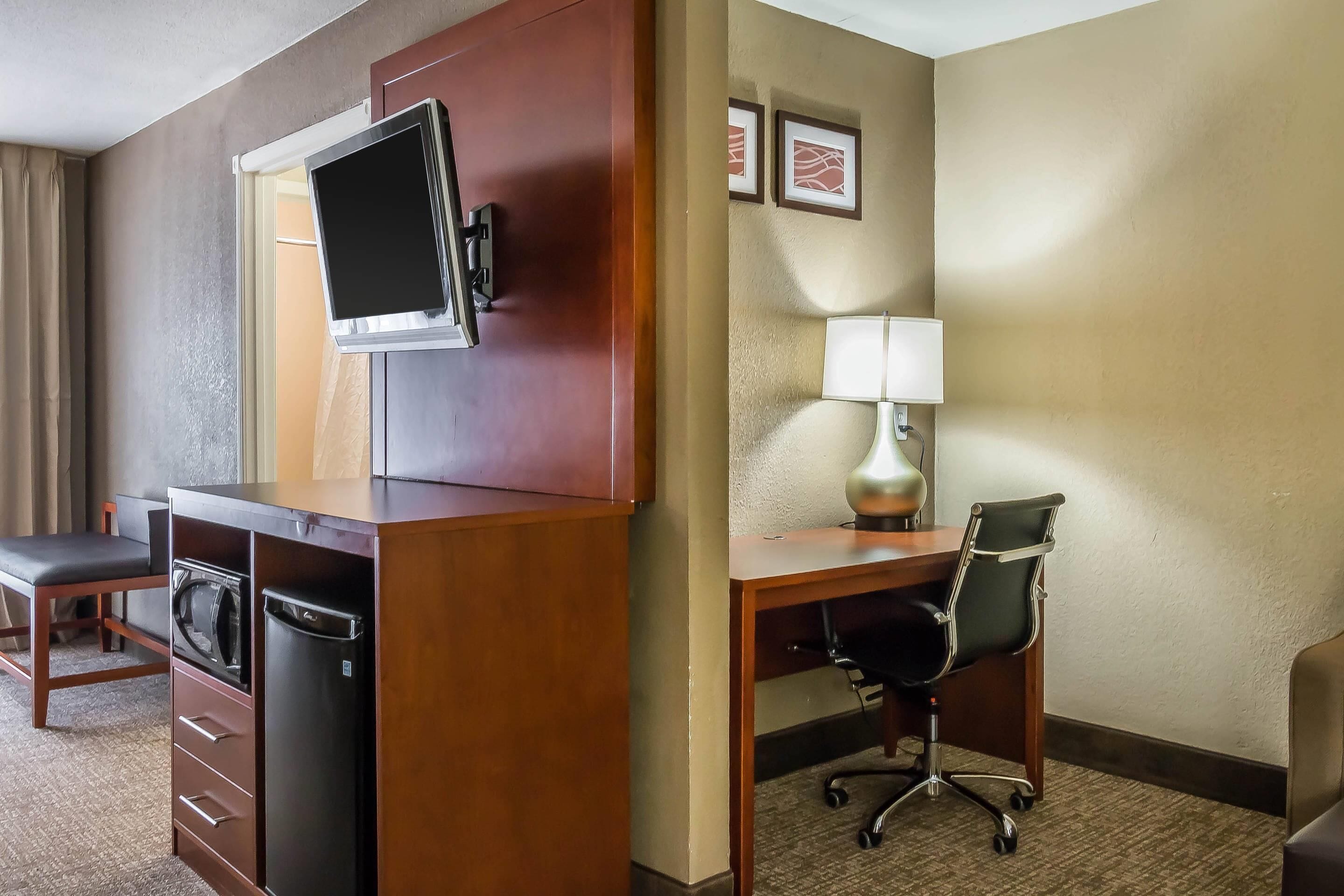 Photo - Comfort Inn Savannah Midtown