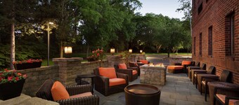 Hilton Garden Inn Rochester/Pittsford