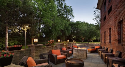 Hilton Garden Inn Rochester/Pittsford