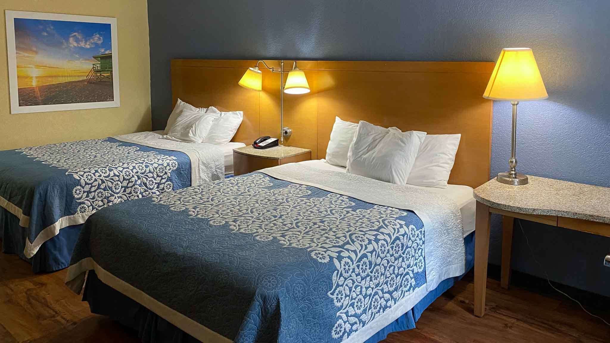 Foto - Motel 6 Savannah GA Gateway & I95