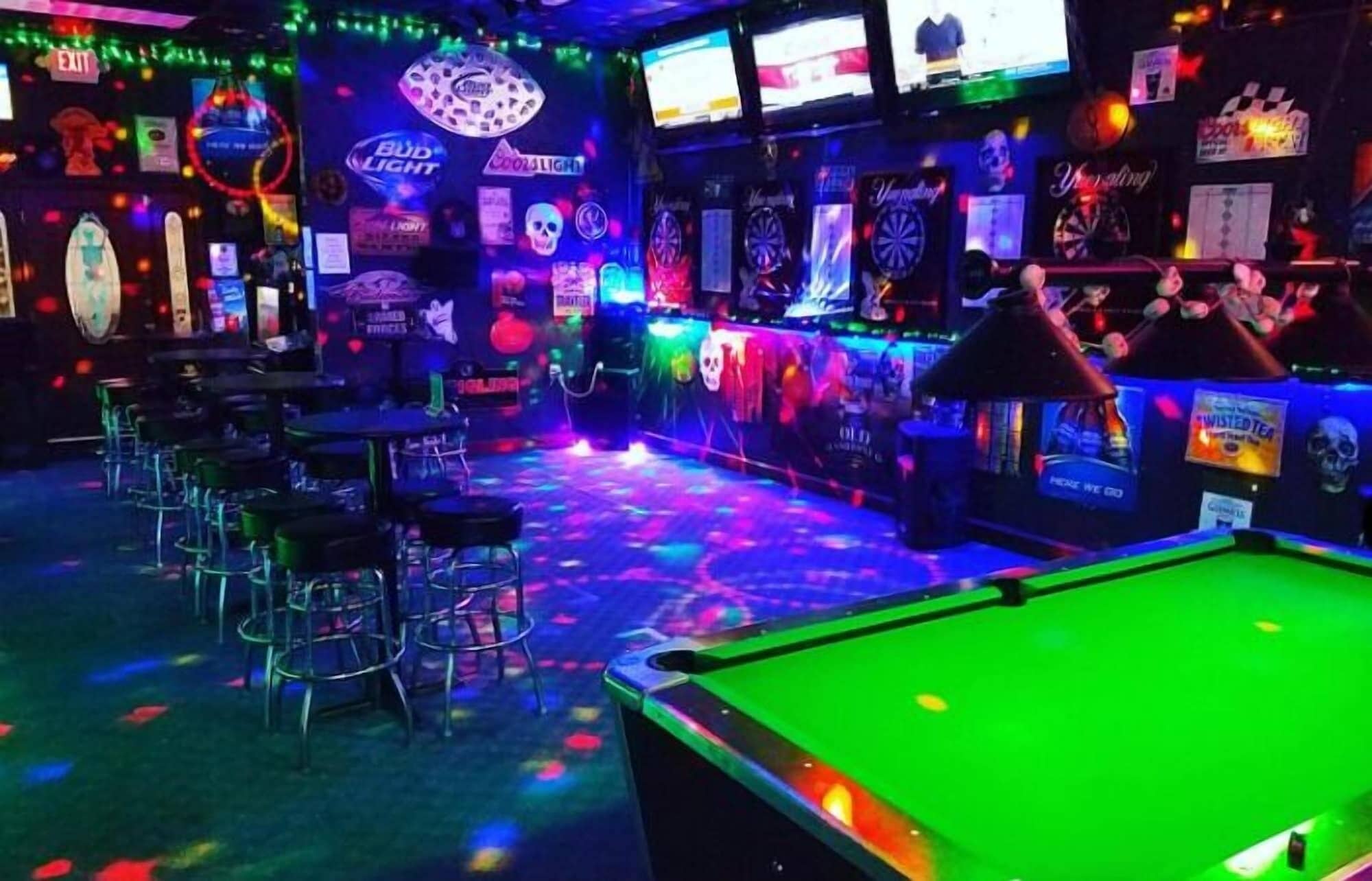 Foto - Motel 6 Savannah GA Gateway & I95