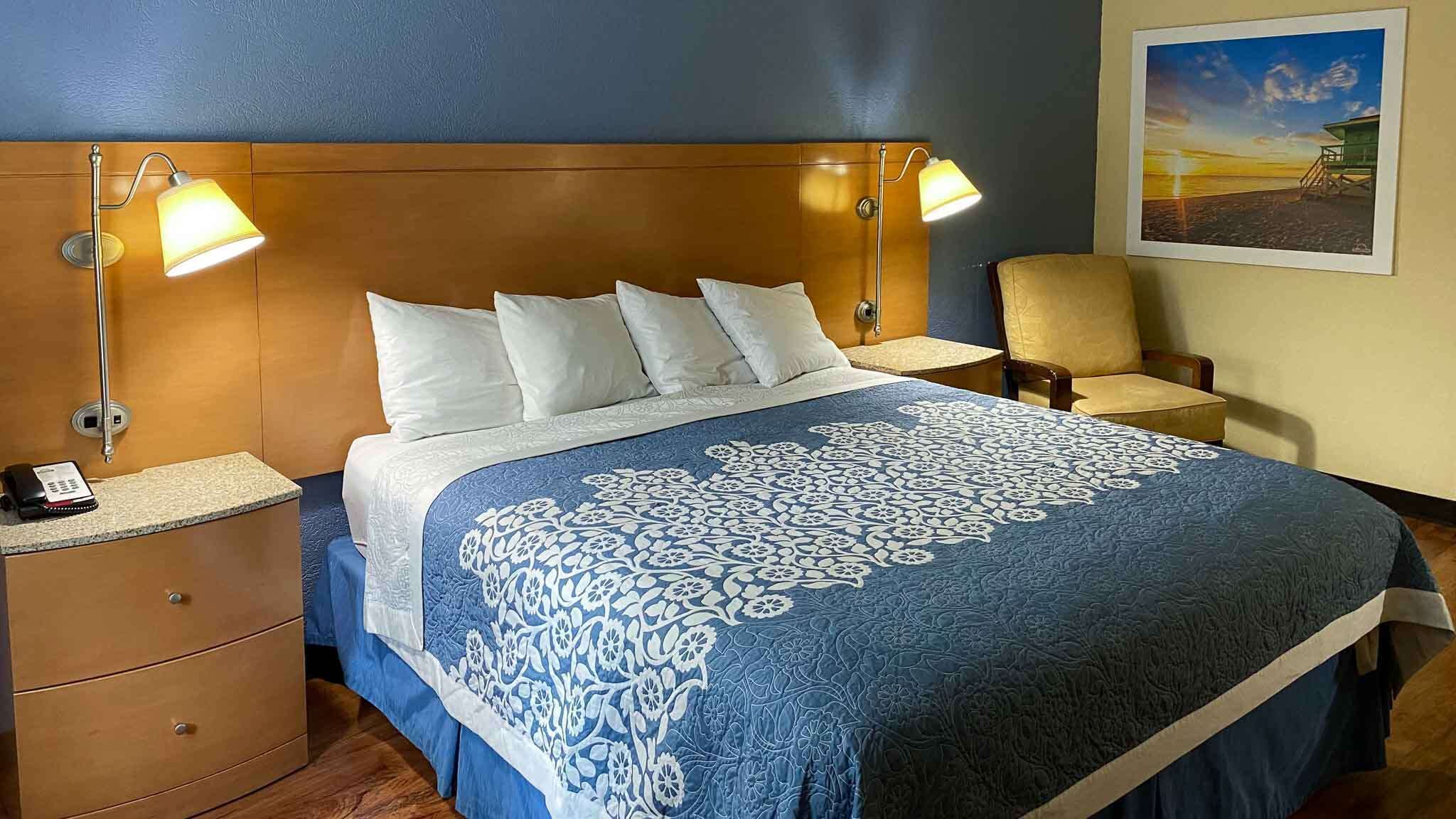 Photo - Motel 6 Savannah GA Gateway & I95