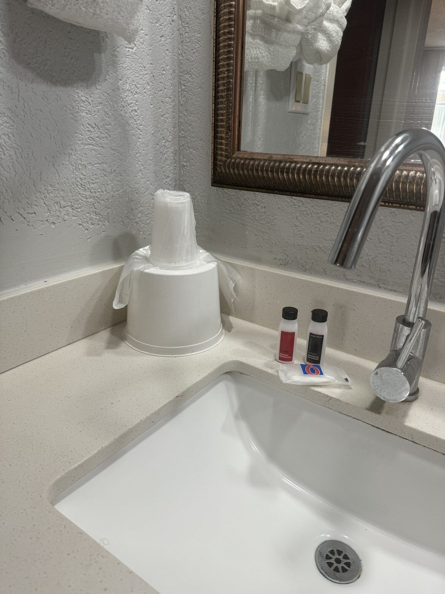 Foto - Motel 6 Savannah GA Gateway & I95