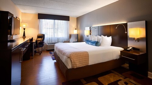 Best Western Plus Roswell / Alpharetta