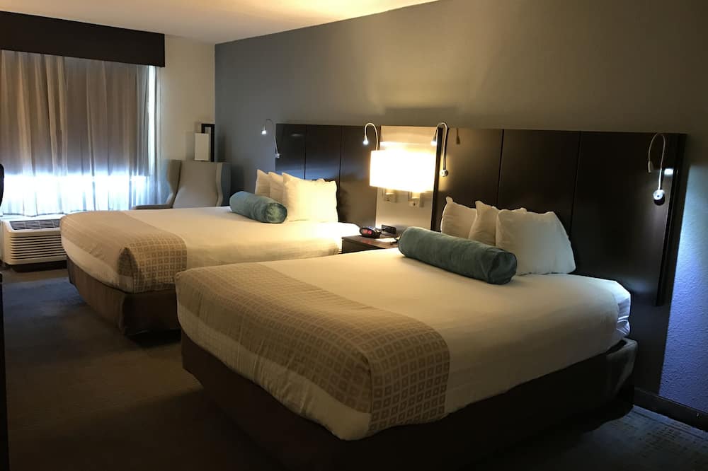 Best Western Plus Roswell / Alpharetta