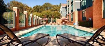 Best Western Plus Roswell / Alpharetta