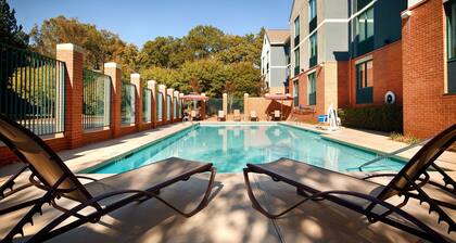 Best Western Plus Roswell / Alpharetta