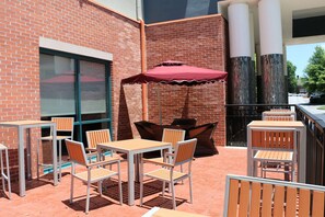 Exterior - Best Western Plus Roswell / Alpharetta (Roswell)