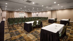 Sala de reuniones