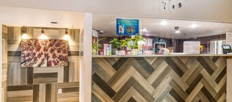 Red Roof Inn Rochester – Airport