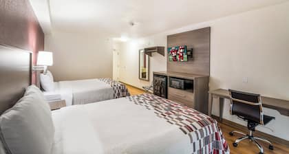 Red Roof Inn Rochester – Airport