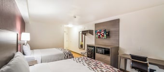 Red Roof Inn Rochester – Airport
