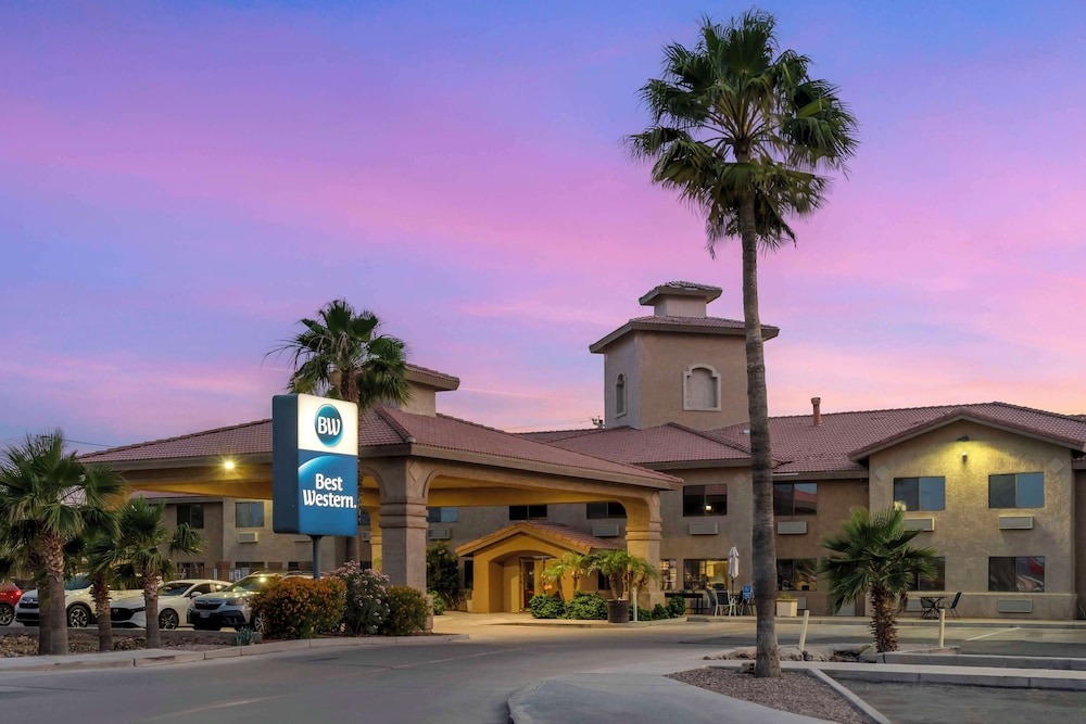 Best Western Parker by null