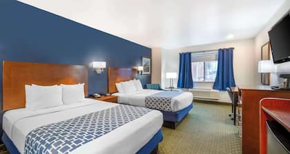 Best Western Parker Inn