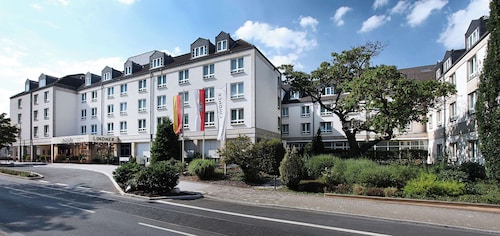 リンドナー  ホテル フランクフルト ホーホスト パート オブ JDV バイ  ハイアット