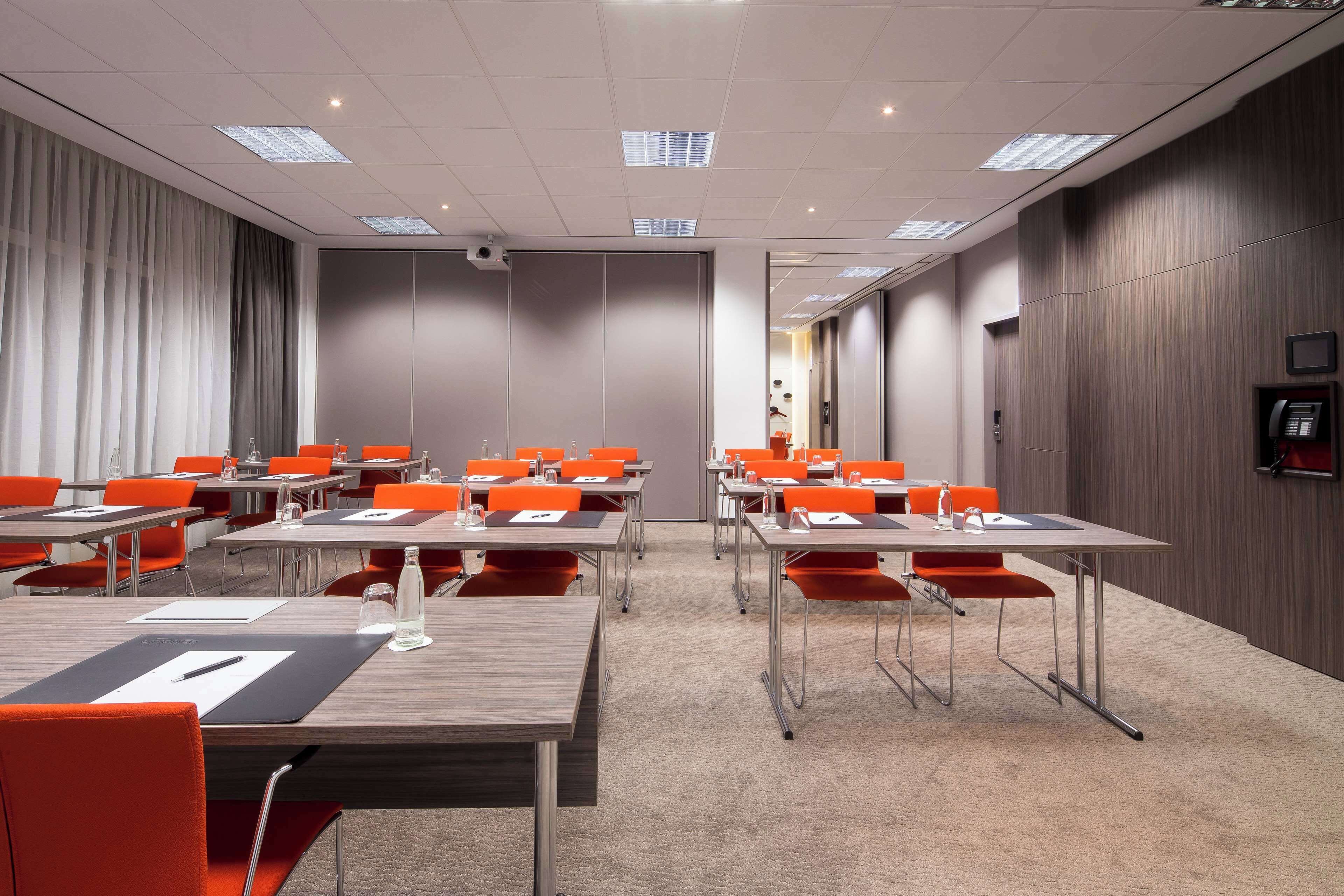 Foto - Lindner Hotel Frankfurt Hochst, part of JdV by Hyatt