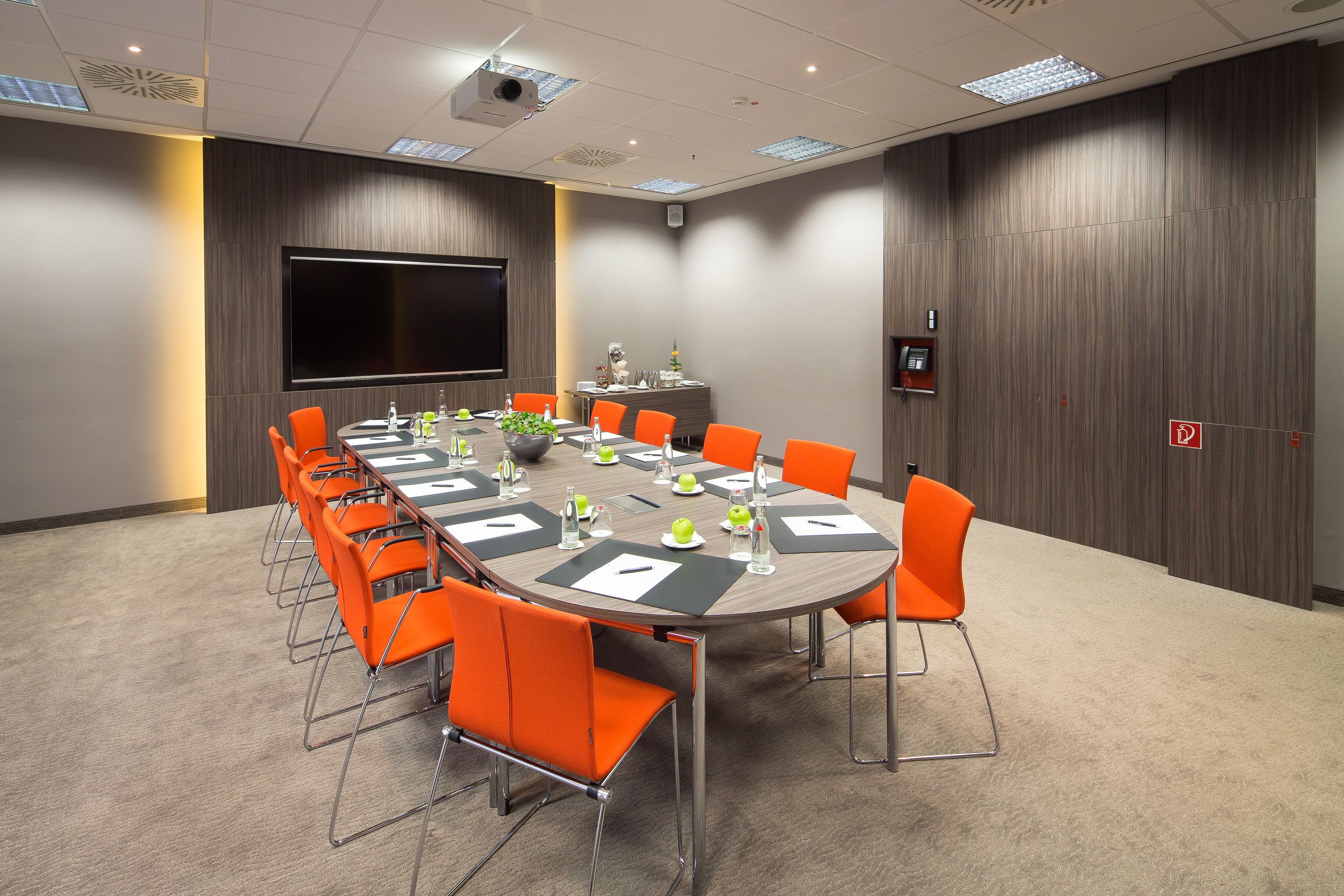 Photo - Lindner Hotel Frankfurt Hochst, part of JdV by Hyatt
