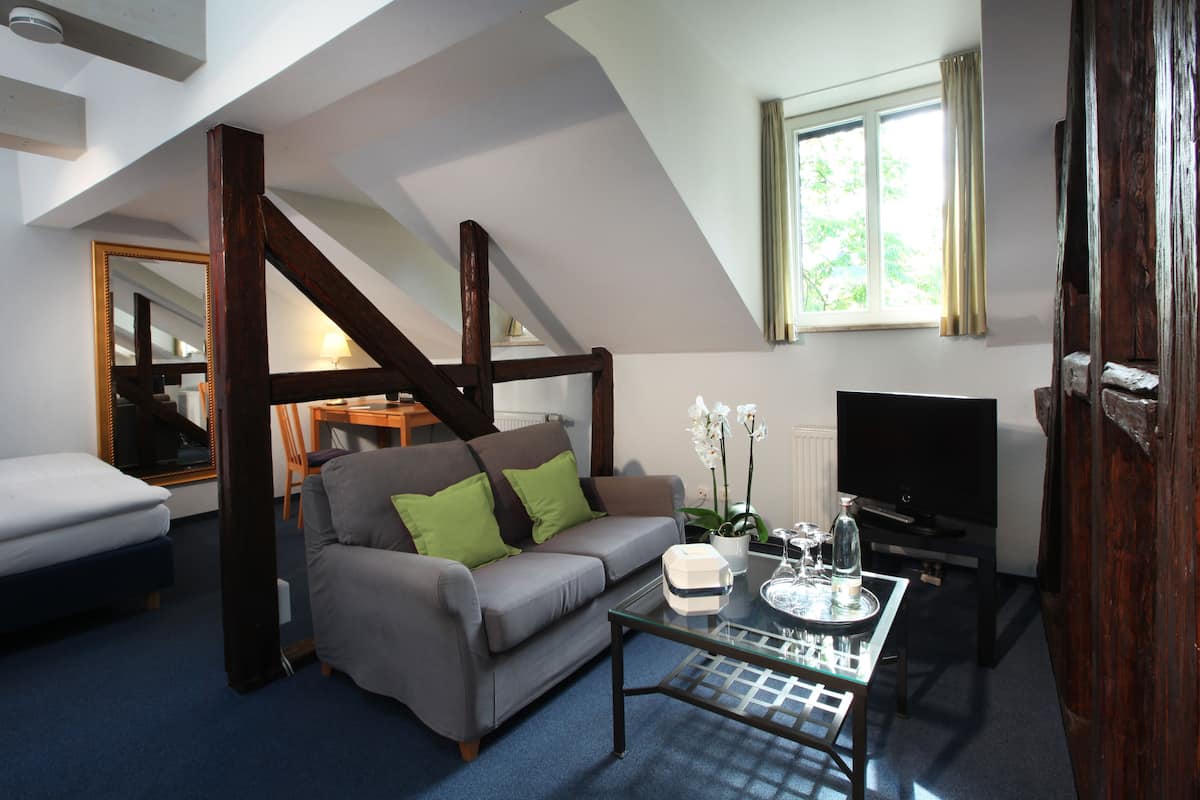 Apartment, 1 Schlafzimmer