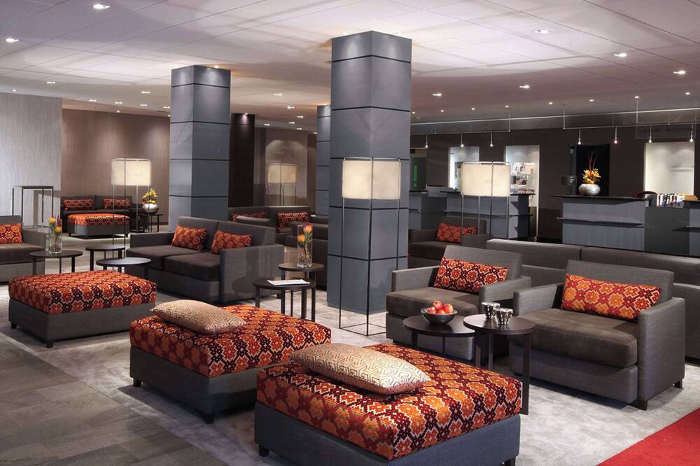 Lindner Hotel Frankfurt Hochst, part of JdV by Hyatt