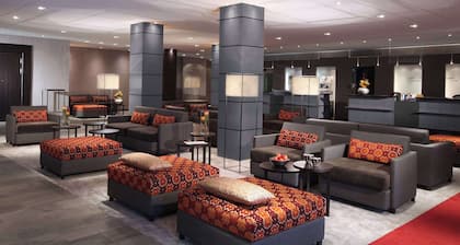 Lindner Hotel Frankfurt Hochst, part of JdV by Hyatt