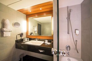 Suite Junior | Salle de bain