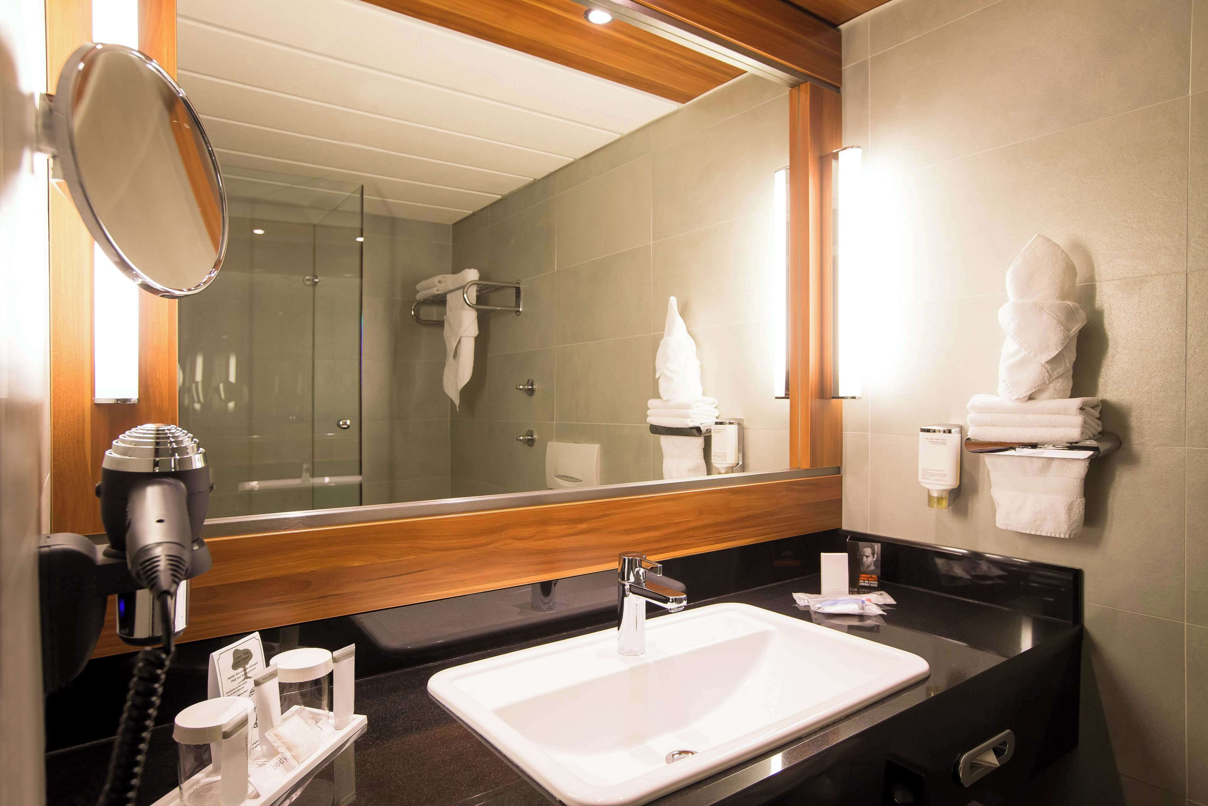 Foto - Lindner Hotel Frankfurt Hochst, part of JdV by Hyatt