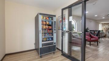 Vending machine