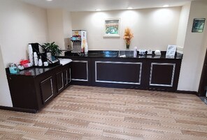 包含每日欧式早餐