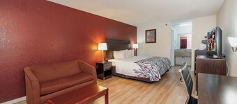 Red Roof Inn & Suites Rome