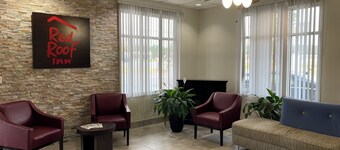 Red Roof Inn Savannah North I-95 – Port Wentworth