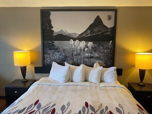 Desk, free WiFi, bed sheets - Red Roof Inn Savannah North I-95 – Port Wentworth (Port Wentworth)